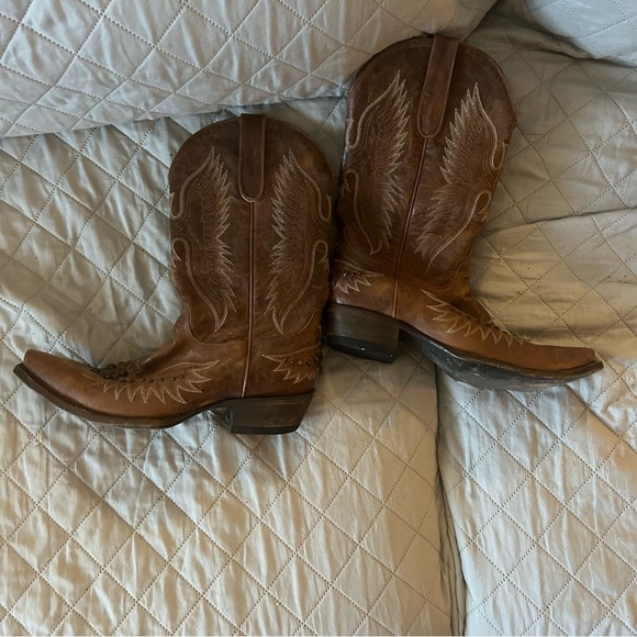 Idyllwind Boots - Picture 2 of 6